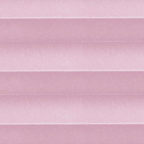 Жалюзи-плиссе Duo Ecoro 120 Pink (Розовый)