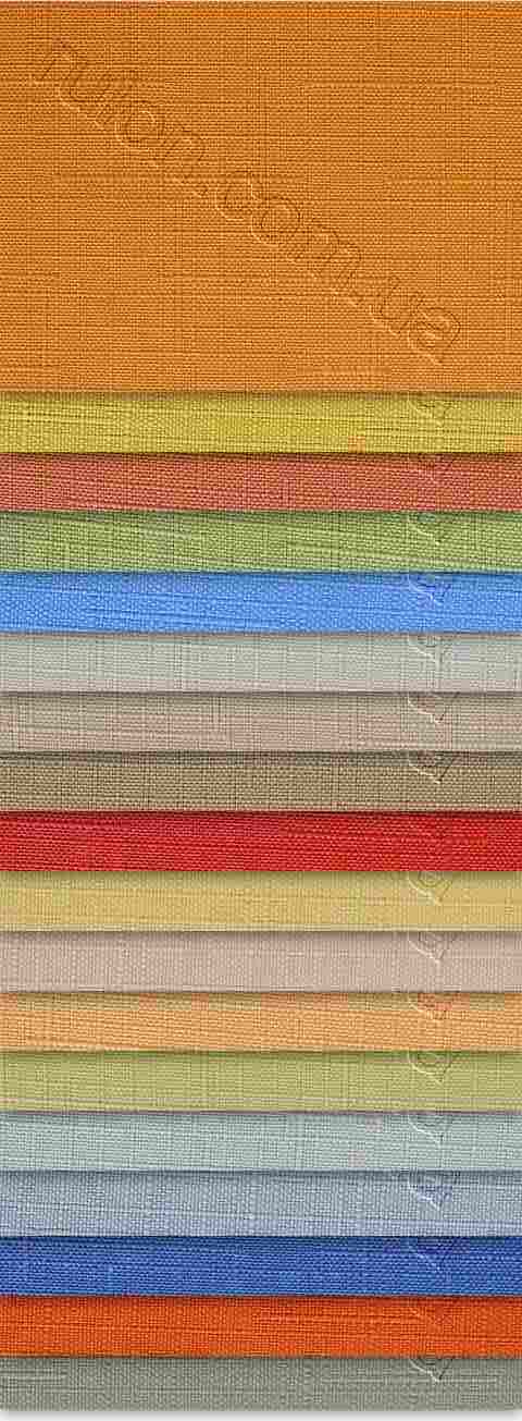 Рулонная штора Лен 852 - фото 2