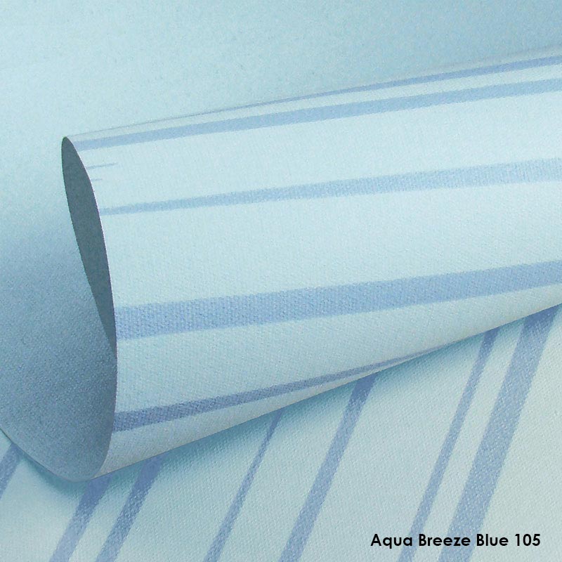 Рулонные шторы Aqua Breeze 105 Blue - фото 2