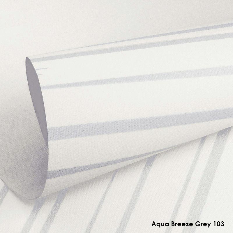 Рулонные шторы Aqua Breeze 103 Grey  - фото 2