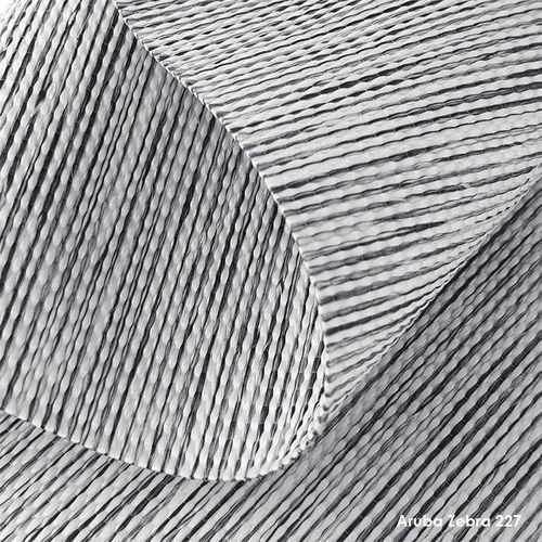 Тканевые ролеты Aruba Zebra - фото 2