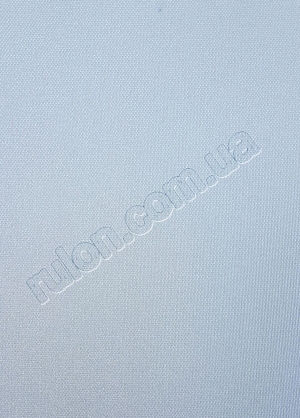 Тканевые ролеты Luminis 201 White / Белый - фото 3
