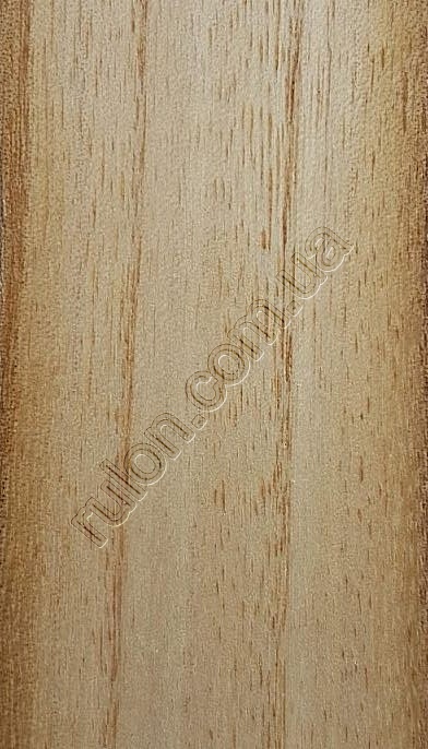 Деревянные жалюзи 50 мм Paulownia Kaoba H01 - фото 2