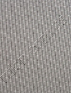 Тканевые ролеты Screen Reflect 02 white-beige - фото 2