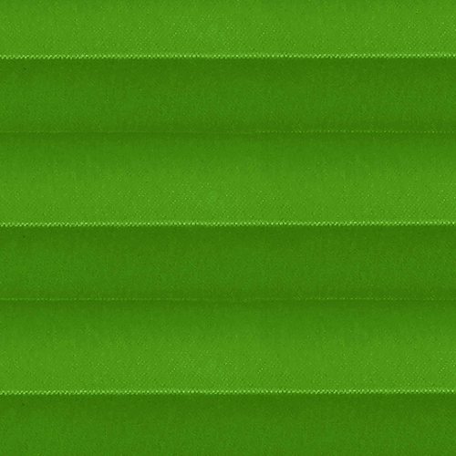 Жалюзі-плісе Duo Ecoro 121 Green (Зелений)
