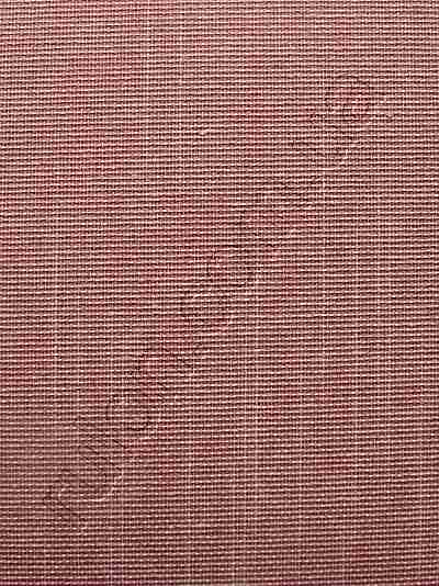 Вертикальні жалюзі Ітака 1403 рожевий