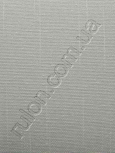 Вертикальні жалюзі Ітака 1410 срібно-сірий