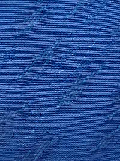 Вертикальные жалюзи Мадейра 4714 темно-синий
