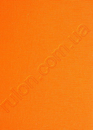 Рулонная штора Berlin 6120 оранжевый