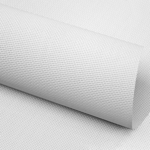 Рулонні штори скрин білі 01 White - фото 1