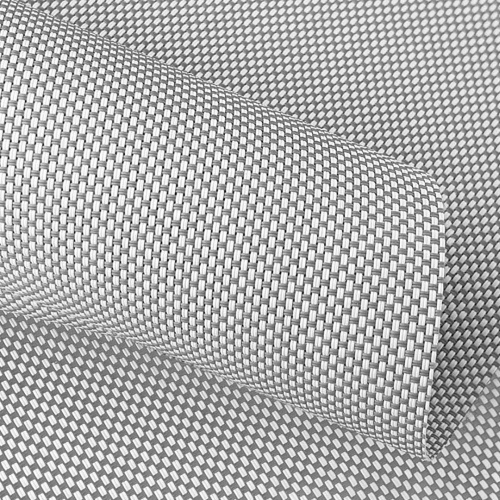 Рулонные шторы скрин 04 White-Grey - фото 1