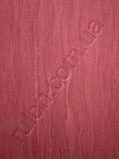 Вертикальные жалюзи Ван Гог 4505 темно-розовый