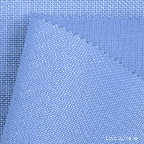 Рулонные шторы Royal 2074 Blue / Голубой - фото 1