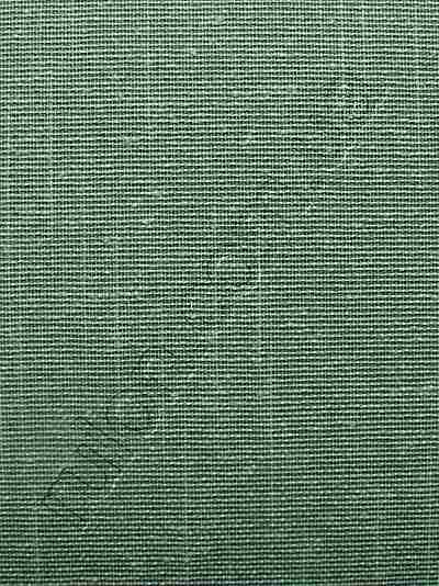 Вертикальные жалюзи Итака 1412 зеленый